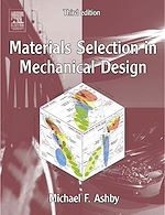 Télécharger le livre :  Materials Selection in Mechanical Design