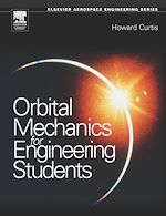 Télécharger le livre :  Orbital Mechanics