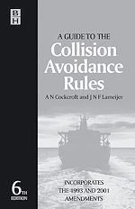Télécharger le livre :  Guide to the Collision Avoidance Rules