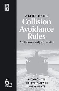Téléchargez le livre :  Guide to the Collision Avoidance Rules