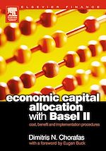 Télécharger le livre :  Economic Capital Allocation with Basel II
