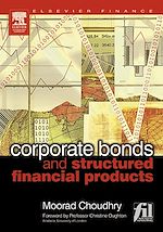 Télécharger le livre :  Corporate Bonds and Structured Financial Products