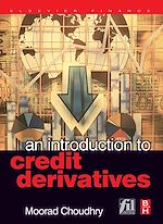 Télécharger le livre :  An Introduction to Credit Derivatives
