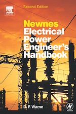 Télécharger le livre :  Newnes Electrical Power Engineer's Handbook