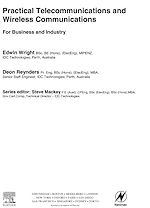 Télécharger le livre :  Practical Telecommunications and Wireless Communications