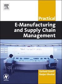 Téléchargez le livre :  Practical E-Manufacturing and Supply Chain Management