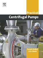 Télécharger le livre :  Practical Centrifugal Pumps
