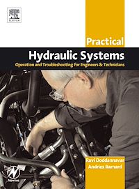 Téléchargez le livre :  Practical Hydraulic Systems: Operation and Troubleshooting for Engineers and Technicians
