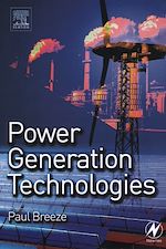 Télécharger le livre :  Power Generation Technologies