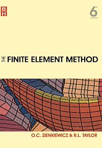 Téléchargez le livre :  The Finite Element Method: Its Basis and Fundamentals