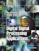 Télécharger le livre :  Digital Signal Processing and Applications