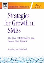 Télécharger le livre :  Strategies for Growth in SMEs