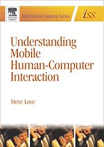 Télécharger le livre :  Understanding Mobile Human-Computer Interaction