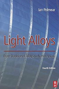 Téléchargez le livre :  Light Alloys