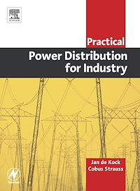 Téléchargez le livre :  Practical Power Distribution for Industry