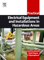 Télécharger le livre :  Practical Electrical Equipment and Installations in Hazardous Areas