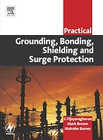 Télécharger le livre :  Practical Grounding, Bonding, Shielding and Surge Protection