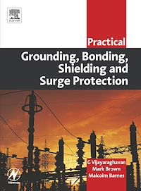 Téléchargez le livre :  Practical Grounding, Bonding, Shielding and Surge Protection