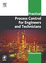 Télécharger le livre :  Practical Process Control for Engineers and Technicians
