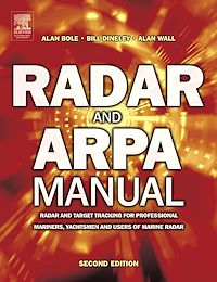 Téléchargez le livre :  Radar and ARPA Manual