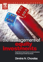 Télécharger le livre :  The Management of Equity Investments