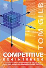 Télécharger le livre :  Competitive Engineering
