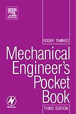 Télécharger le livre :  Mechanical Engineer's Pocket Book