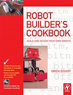 Télécharger le livre :  Robot Builder's Cookbook