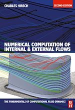 Télécharger le livre :  Numerical Computation of Internal and External Flows: The Fundamentals of Computational Fluid Dynamics