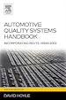 Télécharger le livre :  Automotive Quality Systems Handbook