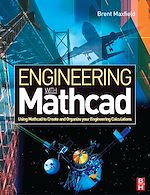 Télécharger le livre :  Engineering with Mathcad