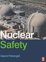 Télécharger le livre :  Nuclear Safety