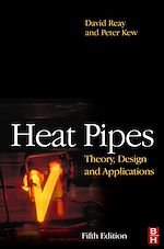 Télécharger le livre :  Heat Pipes