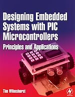 Télécharger le livre :  Designing Embedded Systems with PIC Microcontrollers