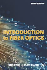 Télécharger le livre :  Introduction to Fiber Optics