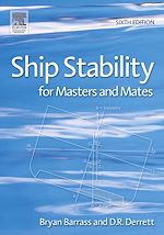Télécharger le livre :  Ship Stability for Masters and Mates