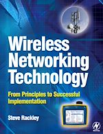 Télécharger le livre :  Wireless Networking Technology
