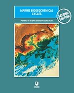Télécharger le livre :  Marine Biogeochemical Cycles