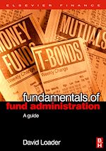 Télécharger le livre :  Fundamentals of Fund Administration