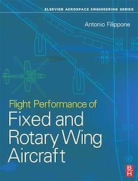 Téléchargez le livre :  Flight Performance of Fixed and Rotary Wing Aircraft