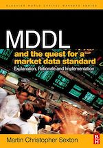 Download this eBook MDDL and the Quest for a Market Data Standard