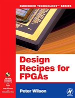 Télécharger le livre :  Design Recipes for FPGAs: Using Verilog and VHDL