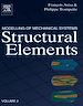 Télécharger le livre :  Modelling of Mechanical Systems: Structural Elements
