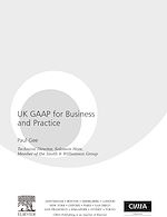 Télécharger le livre :  UK GAAP for Business and Practice