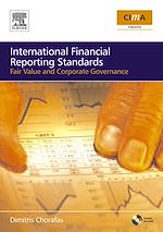 Télécharger le livre :  IFRS, Fair Value and Corporate Governance
