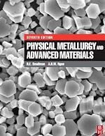 Télécharger le livre :  Physical Metallurgy and Advanced Materials