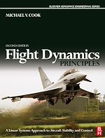 Télécharger le livre :  Flight Dynamics Principles