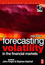 Télécharger le livre :  Forecasting Volatility in the Financial Markets