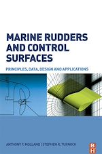 Télécharger le livre :  Marine Rudders and Control Surfaces