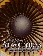 Télécharger le livre :  Airworthiness: An Introduction to Aircraft Certification